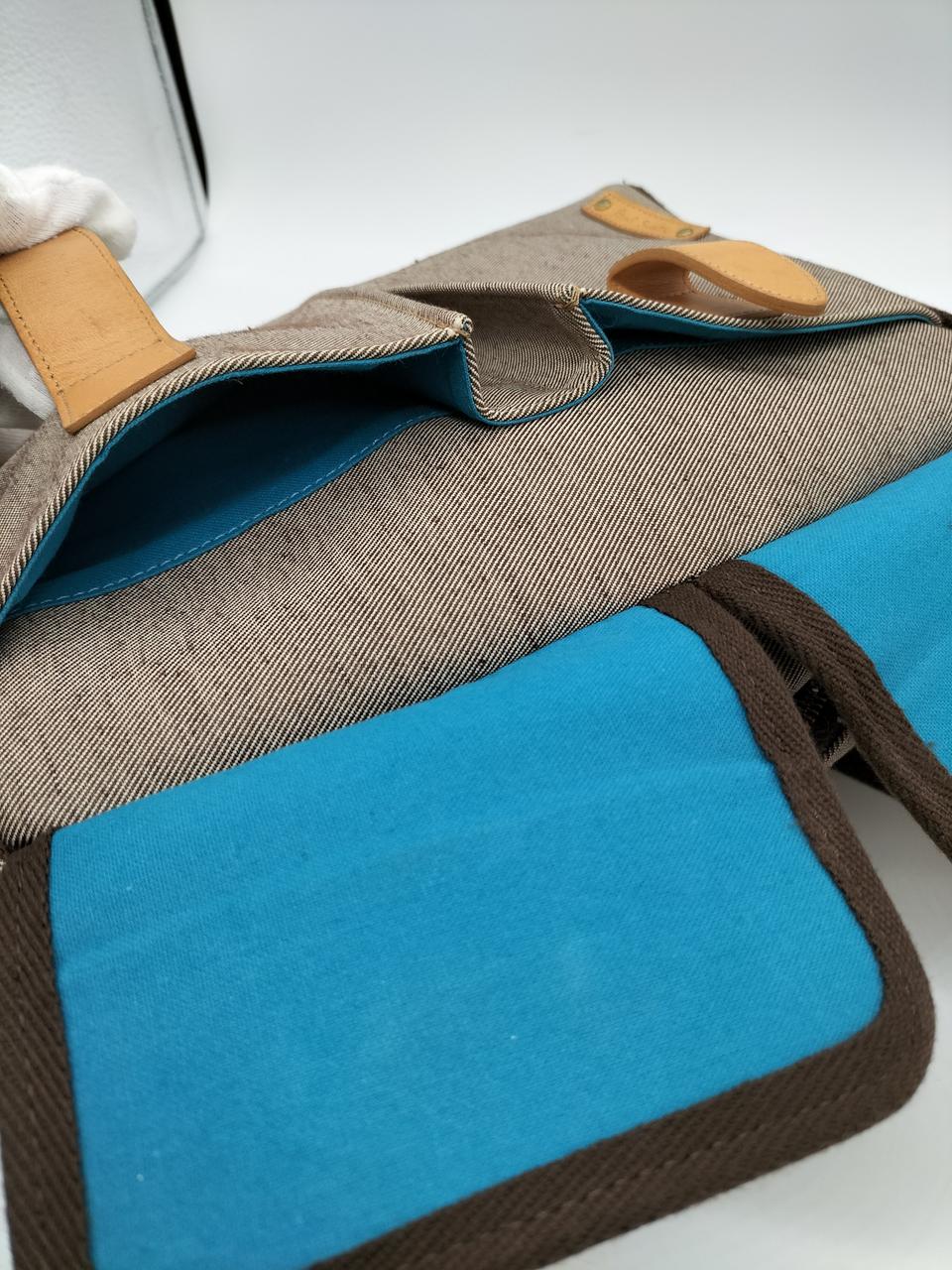 外ポケット2箇所