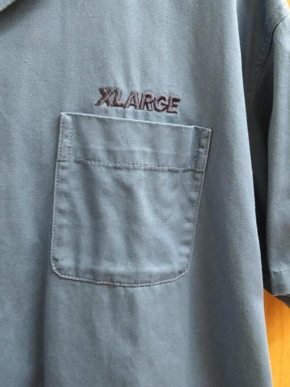左胸　ポケット1ヶ所