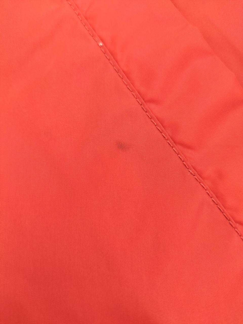 このような汚れが全体的に点在