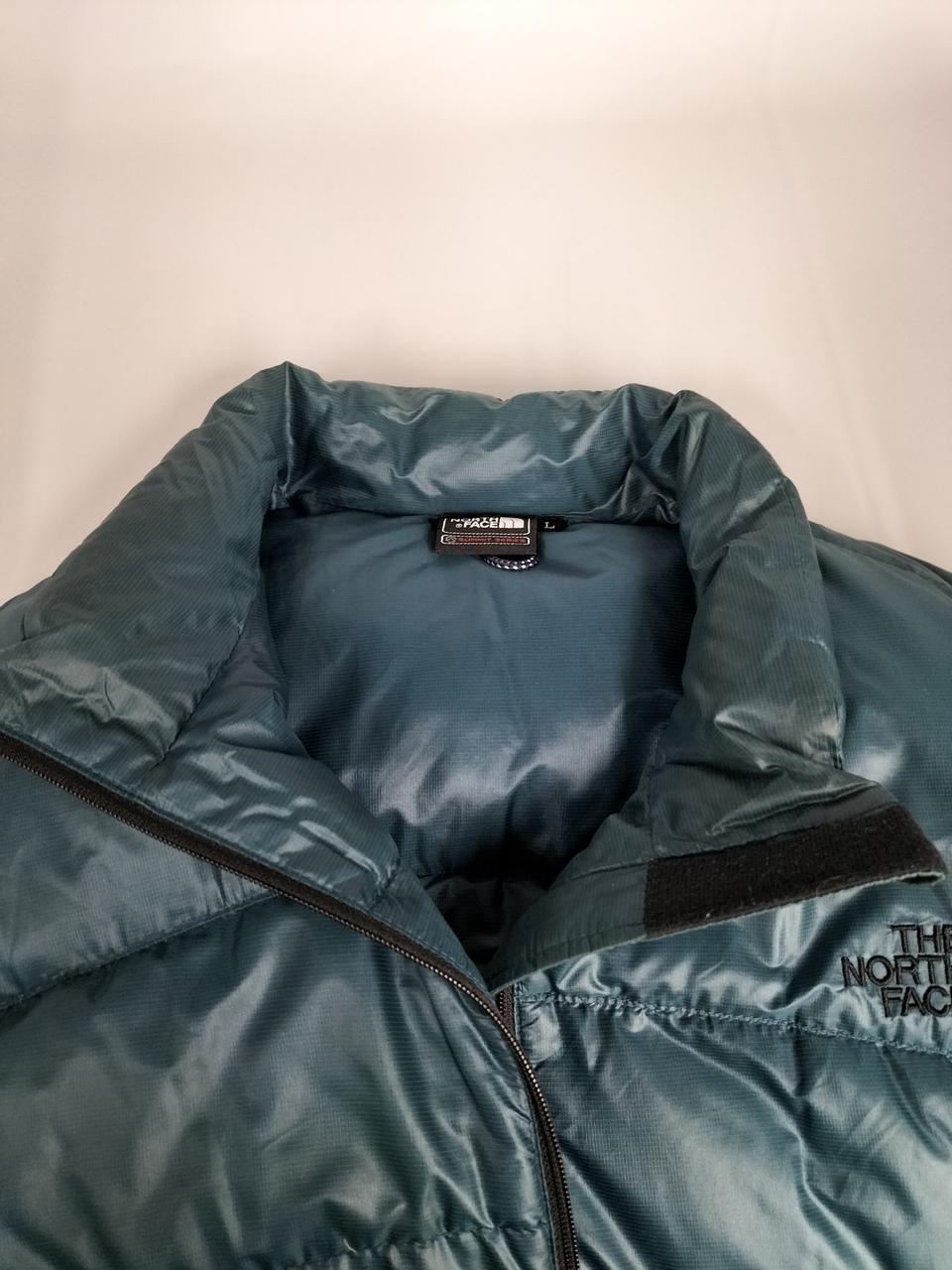 襟元少々色あせあり