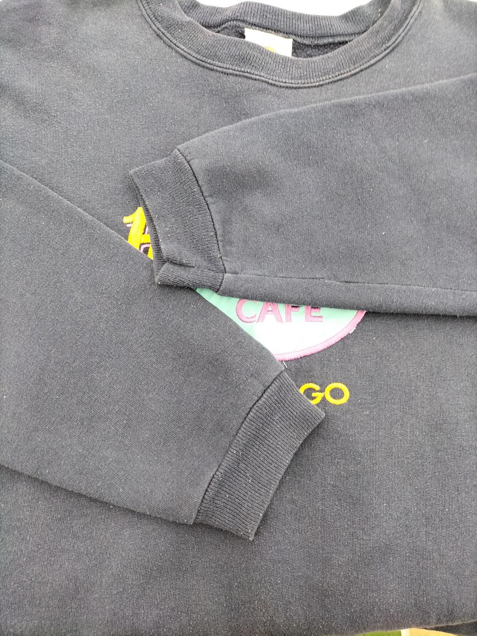 毛羽立ちがあります。