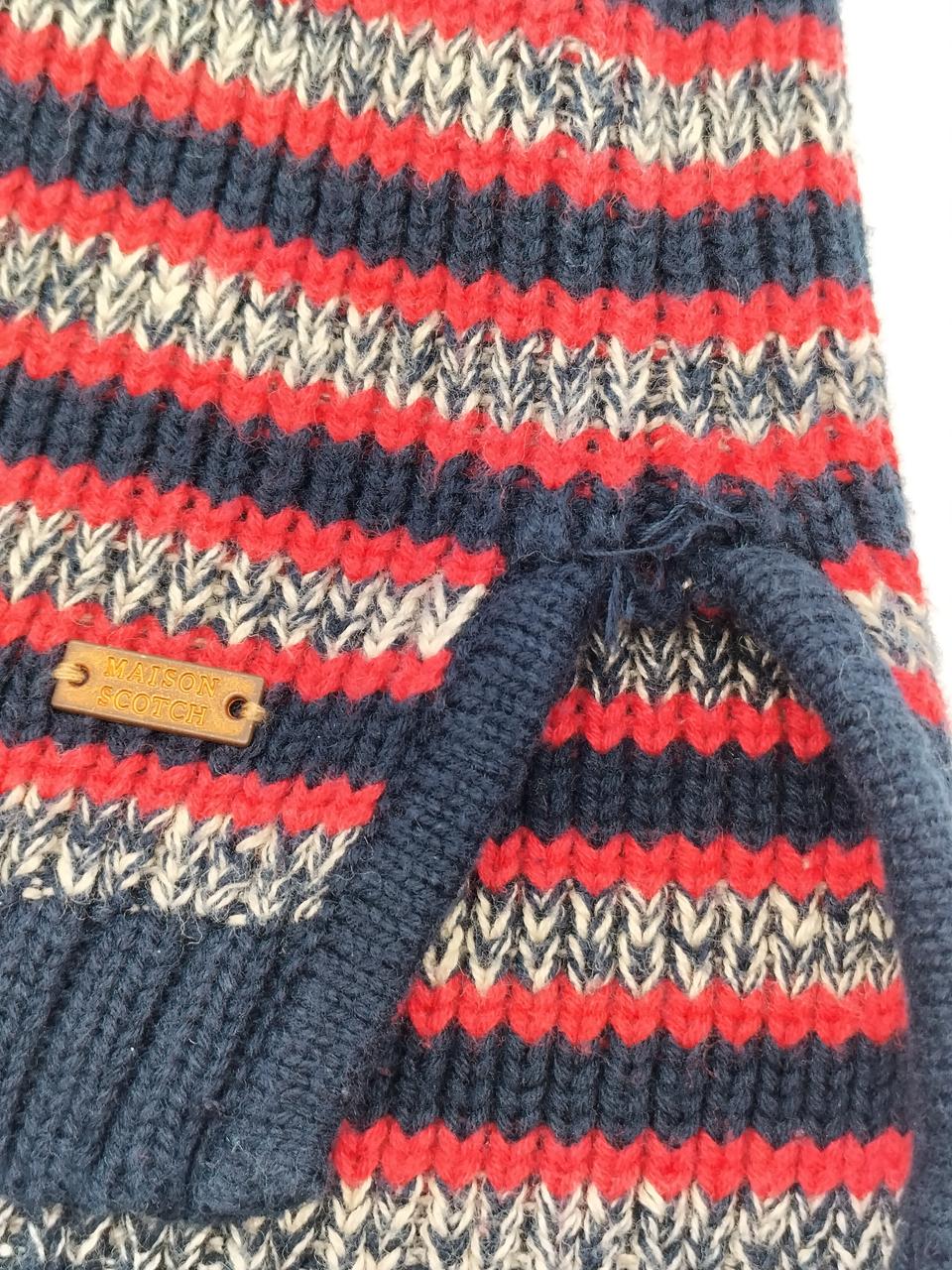 サイドスリット若干ほつれあります