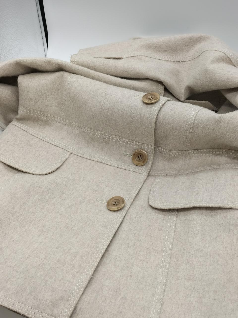 ポケットは飾りです