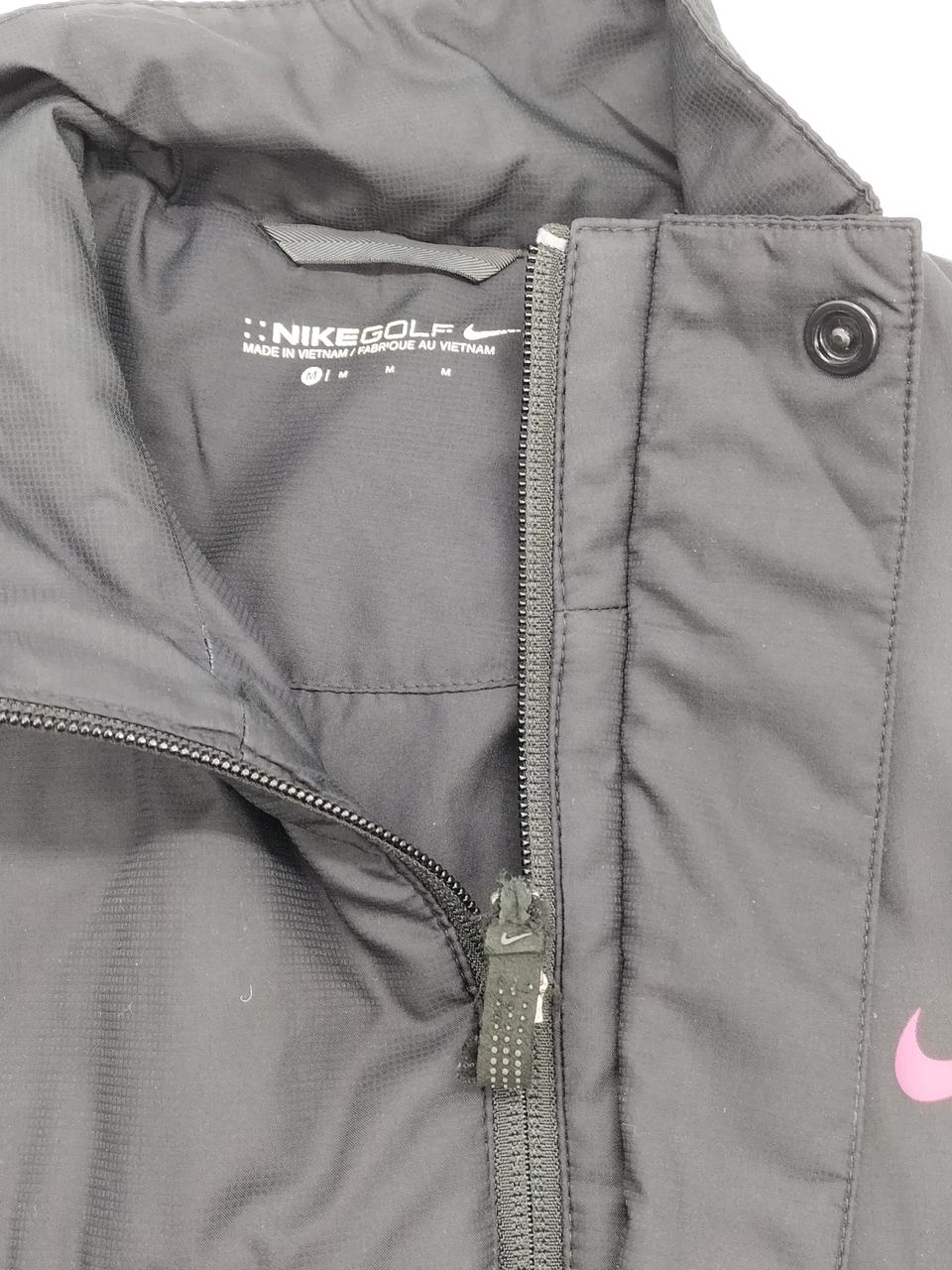 ファスナー引き手傷みあり