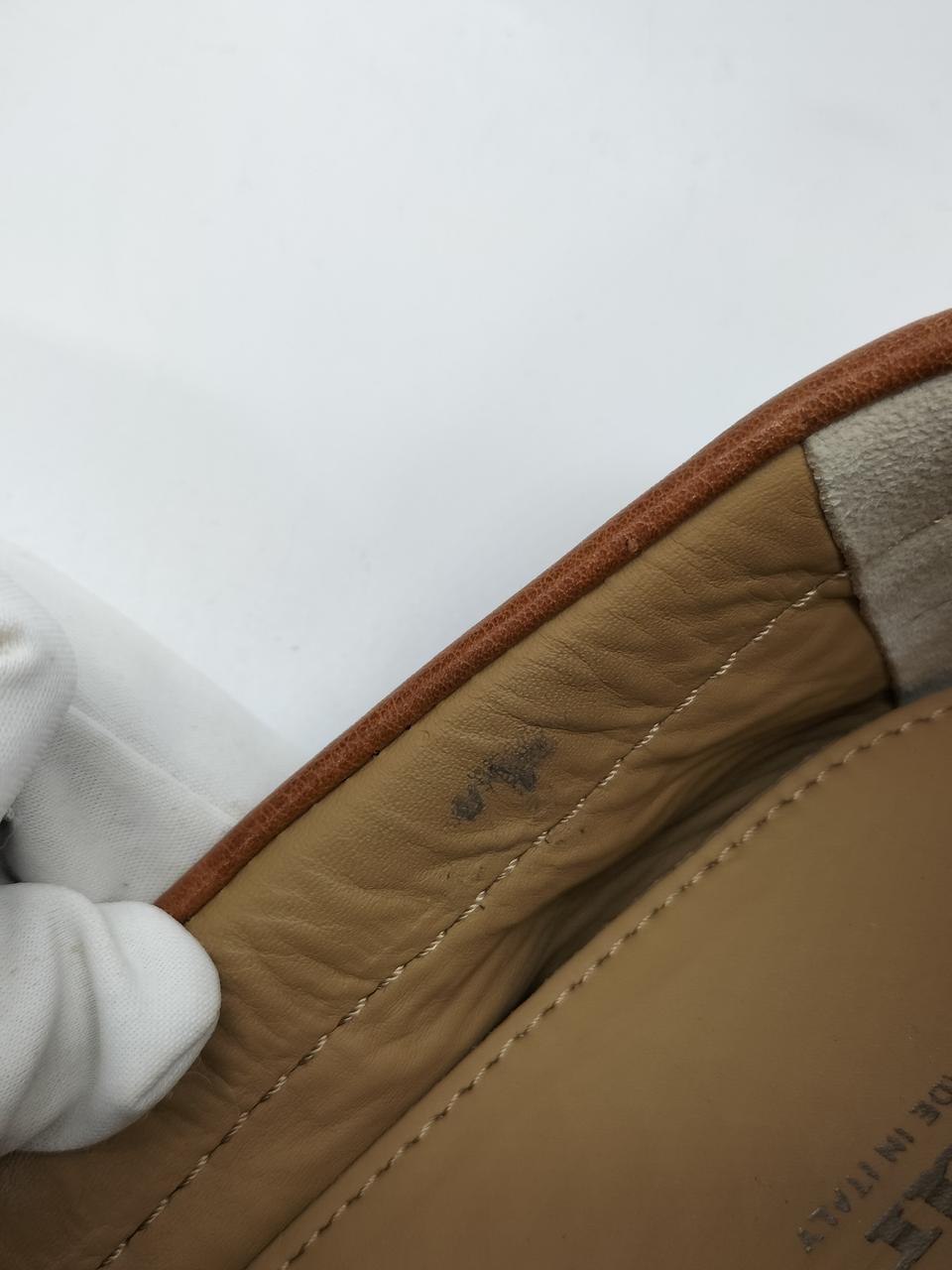 シール汚れあり