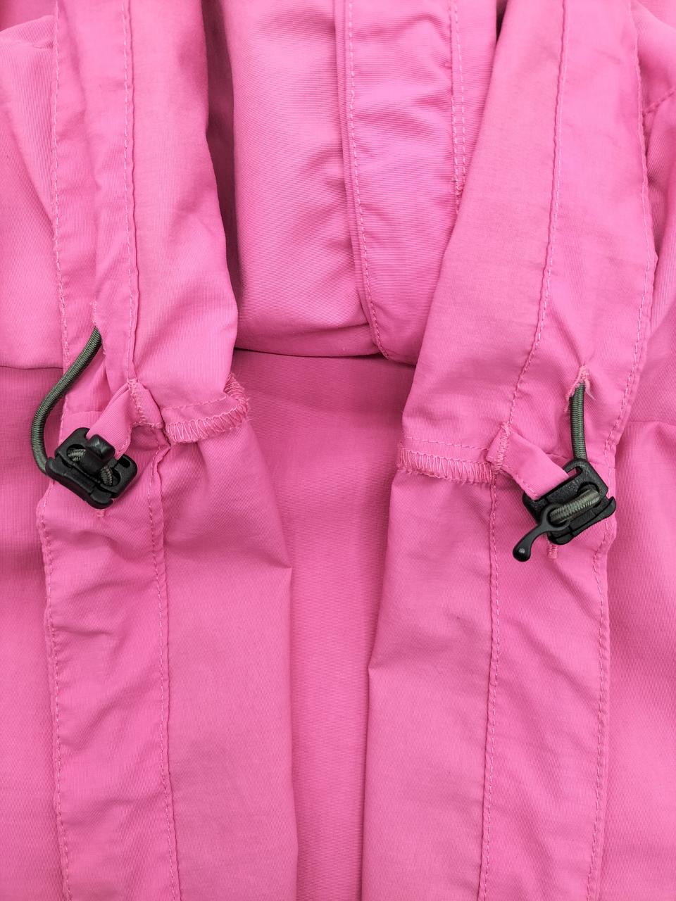 両サイド内側に調節機能あり