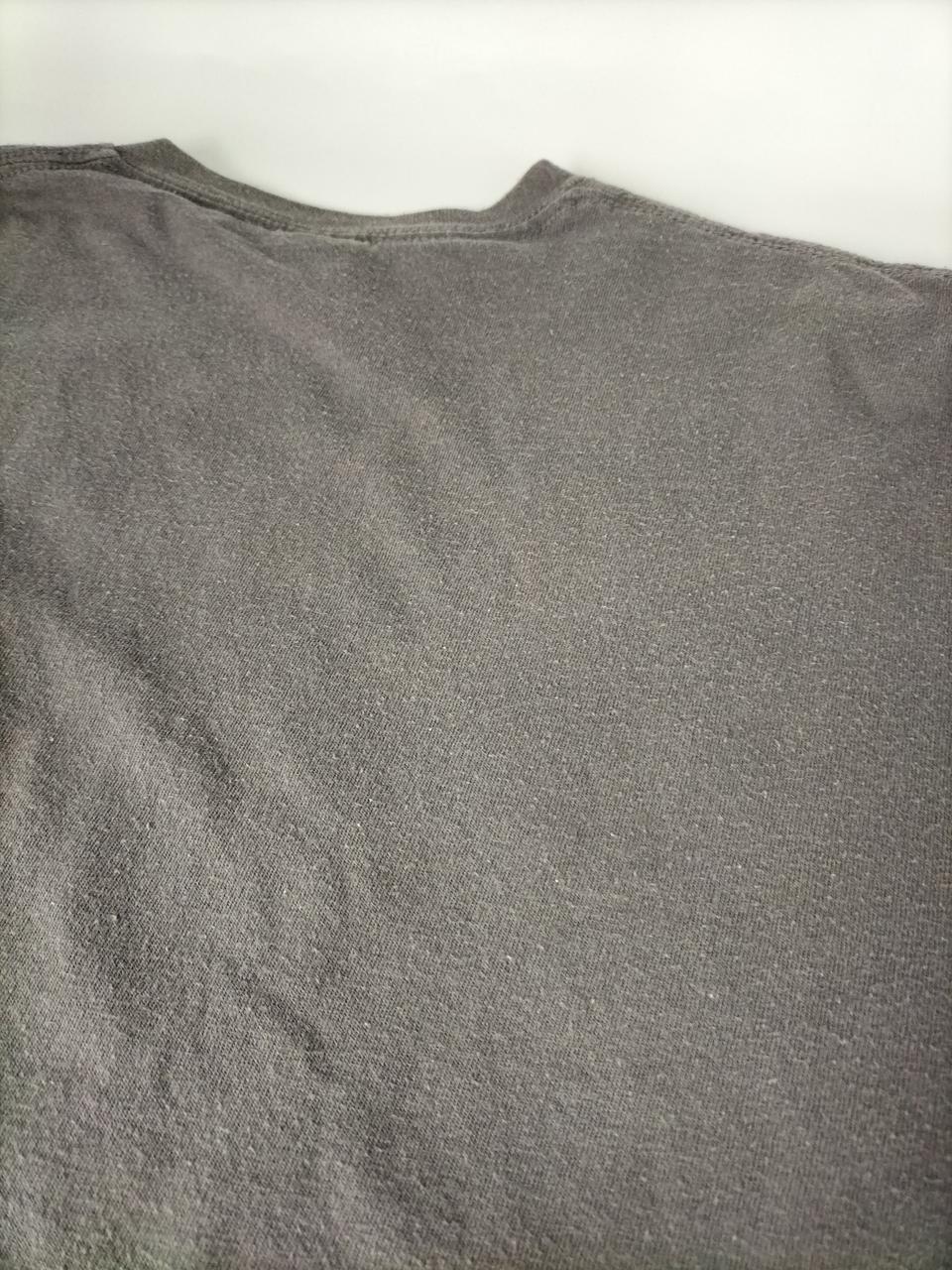 後右肩甲骨辺り変色あり