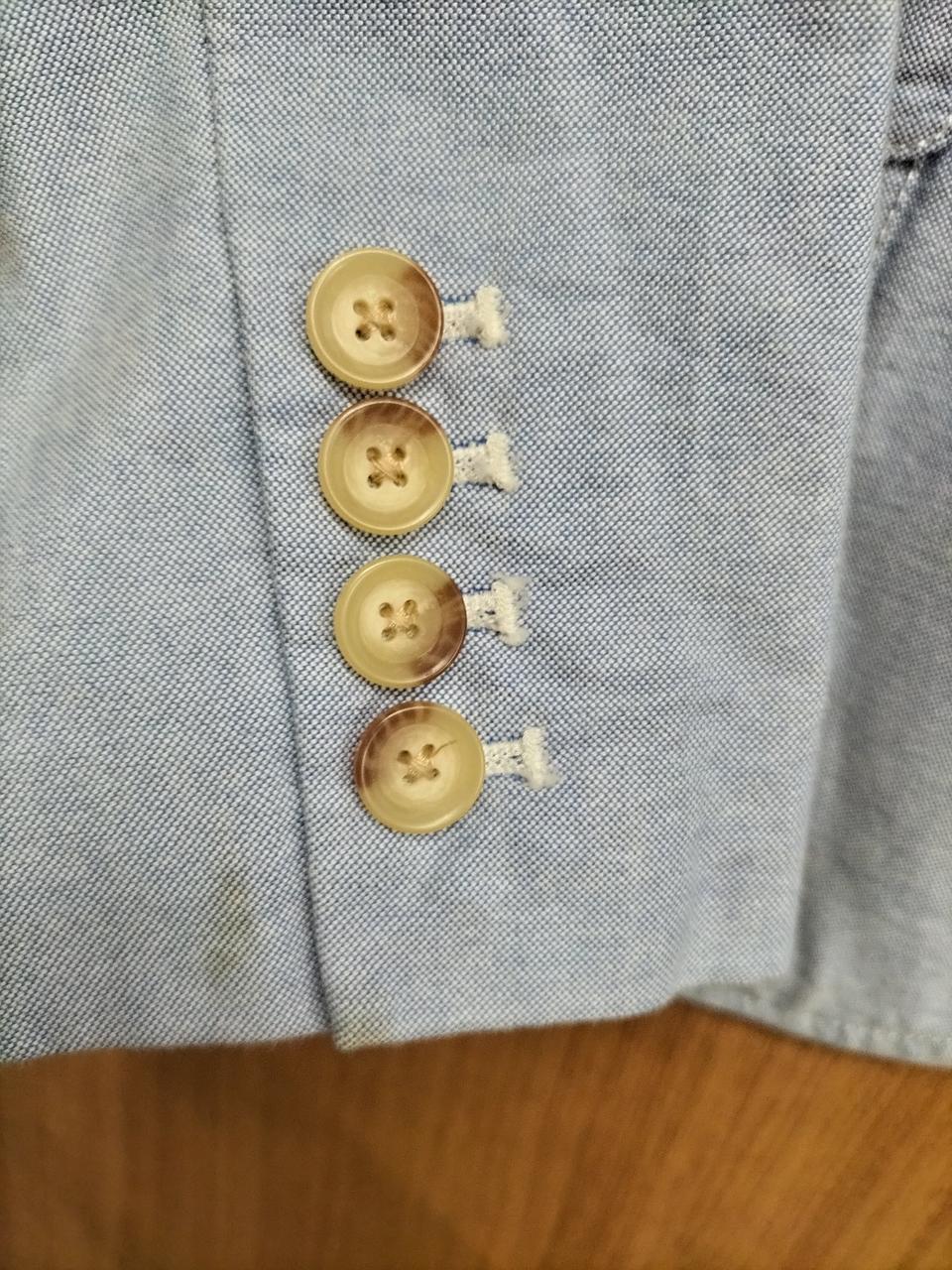 シミあり