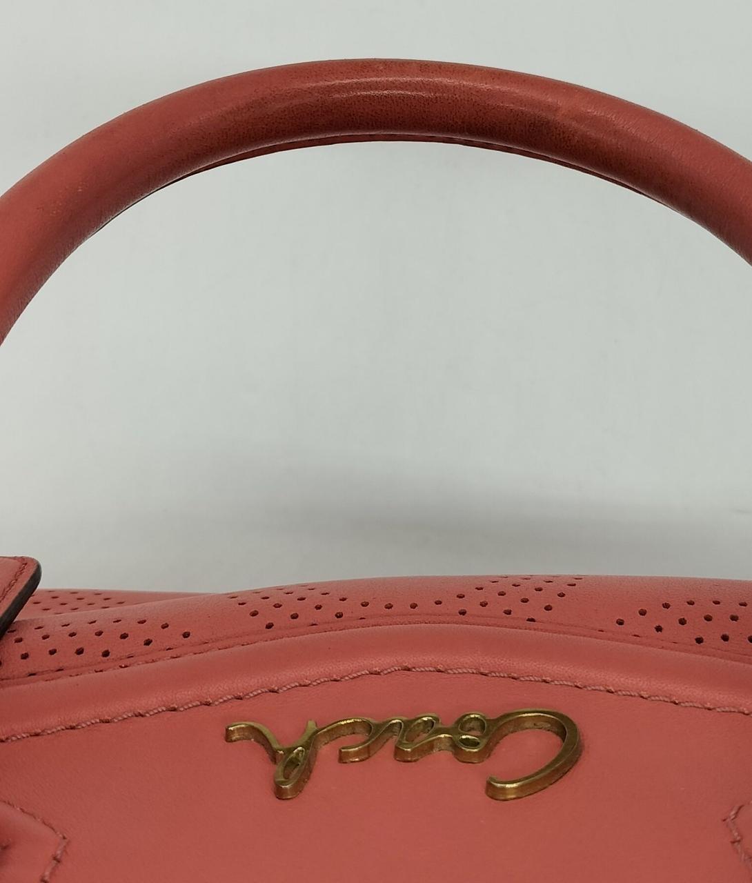 取っ手に変色あります