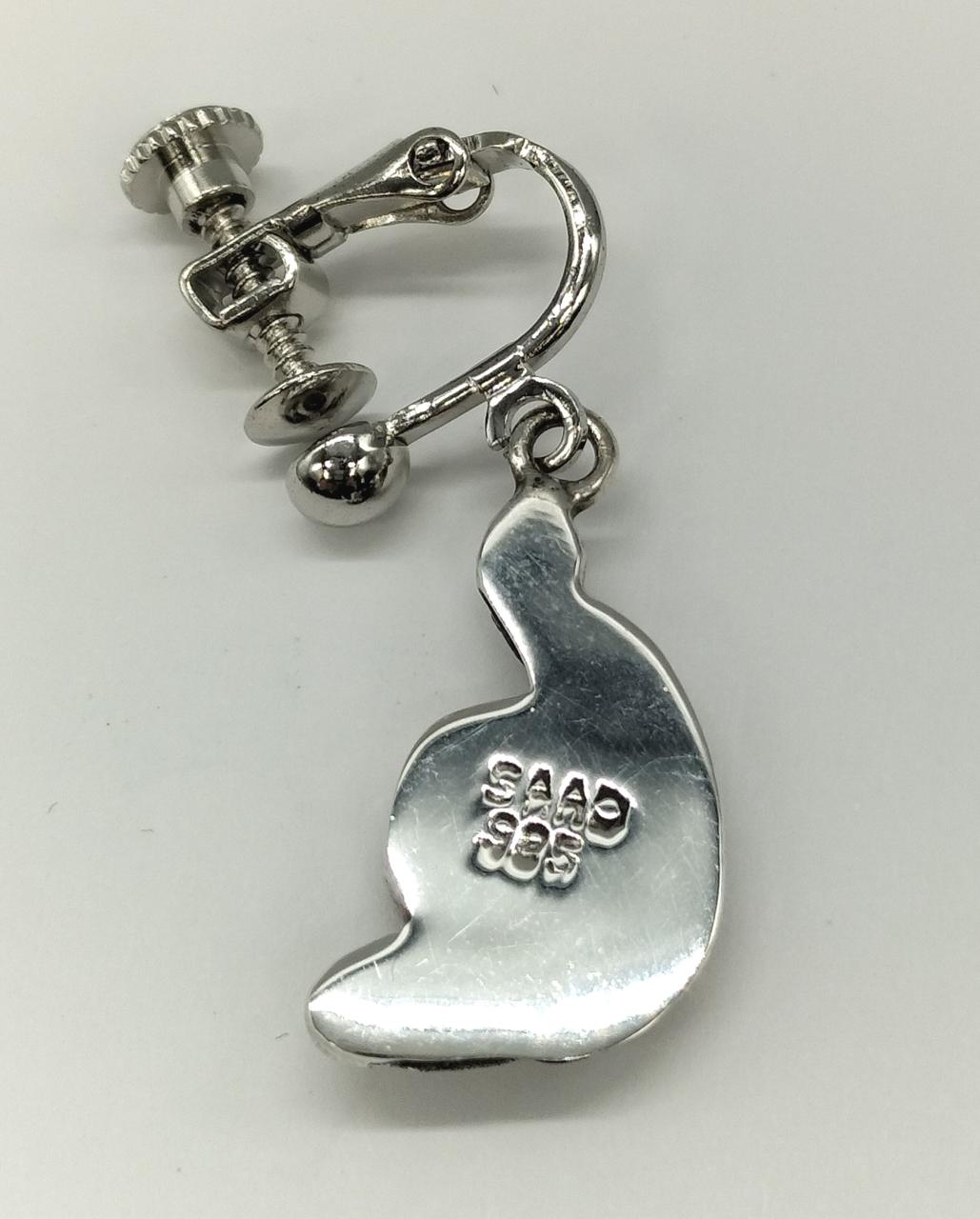 SAAD 925 刻印あります。