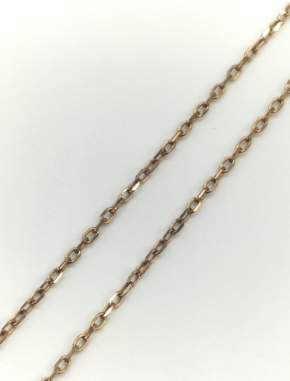 チェーン太さ約1mm