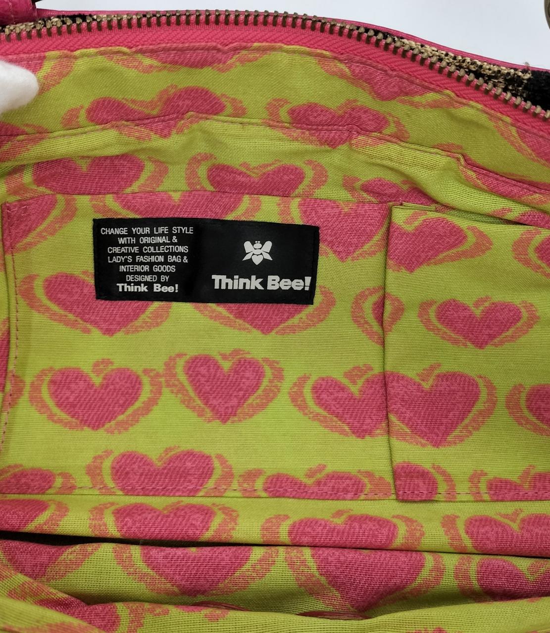 内側オープンポケット