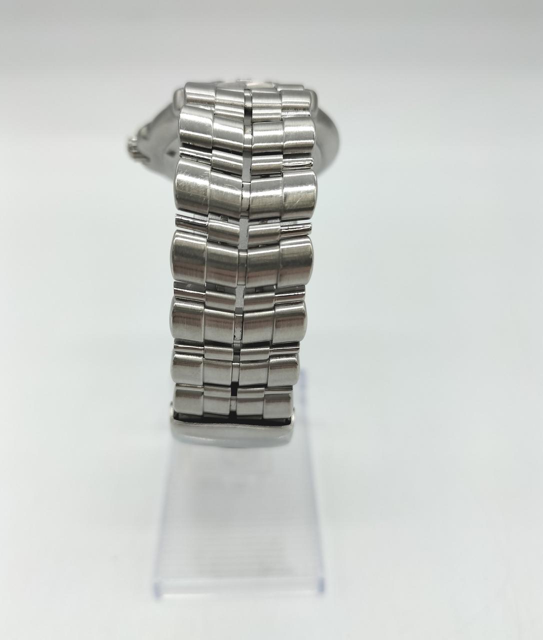 ベルトにキズあります