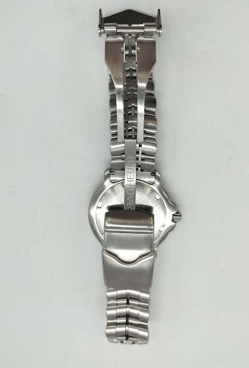 ベルトにキズあります