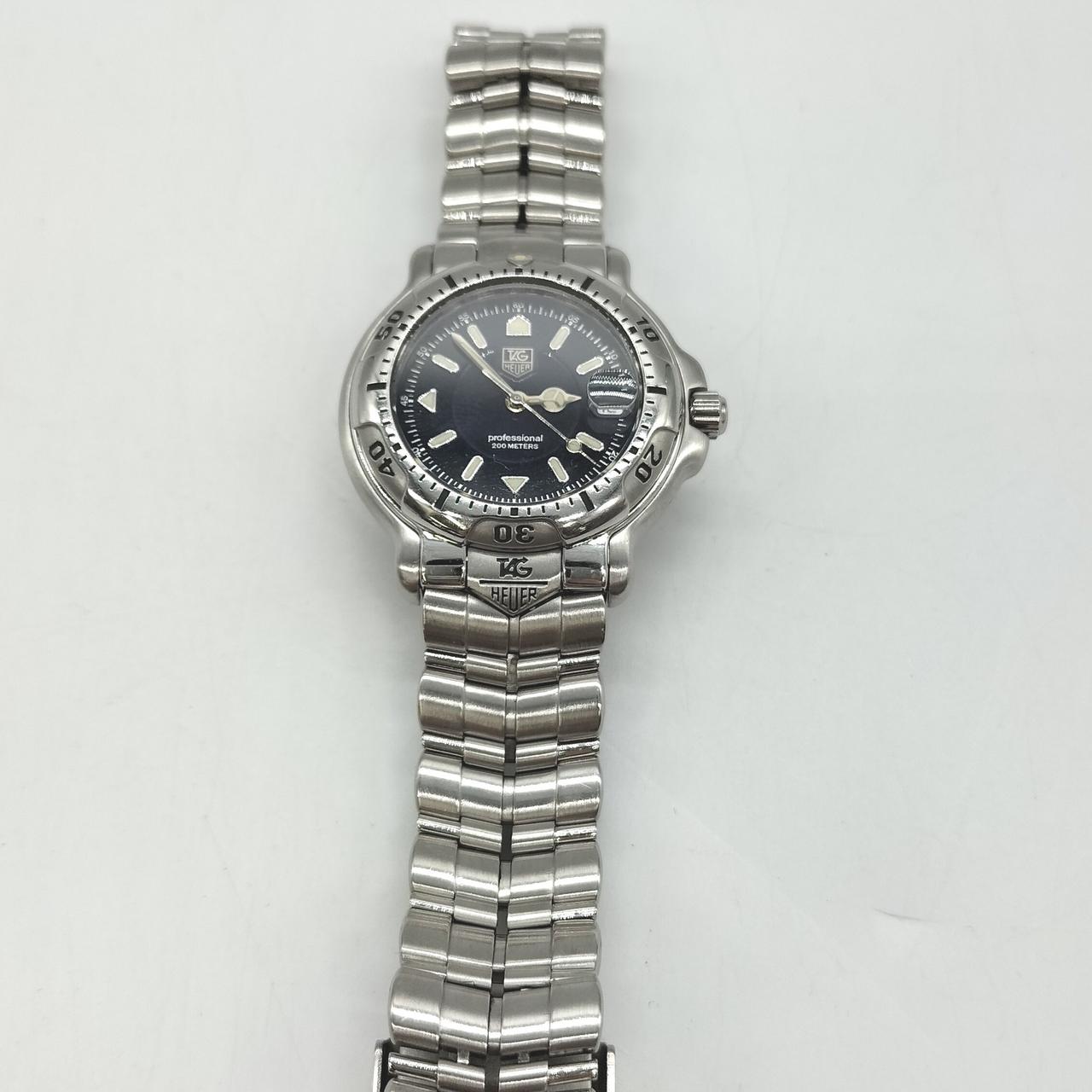 ベルトにキズあります