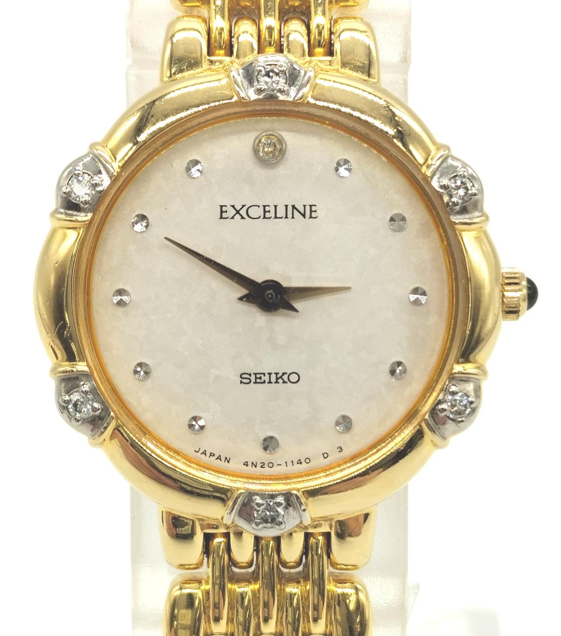 直径2.3cm(リューズ含)