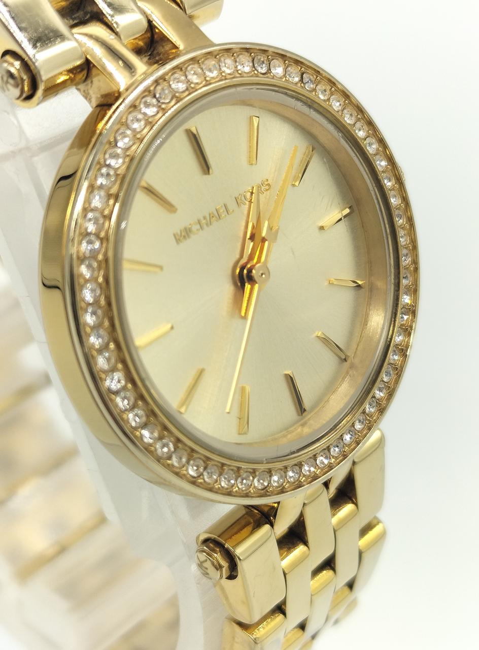 風防にキズあります。