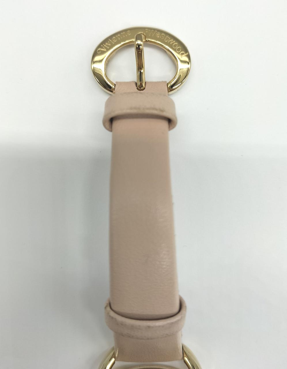 ベルトに汚れあります。