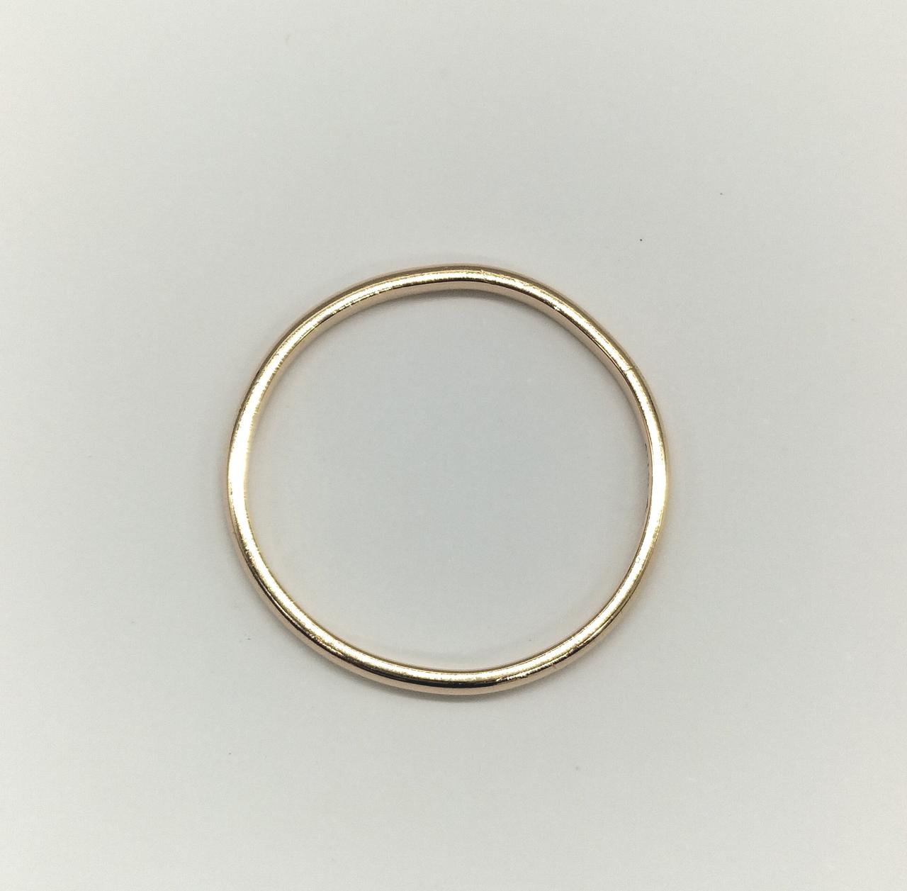 歪みがあります。