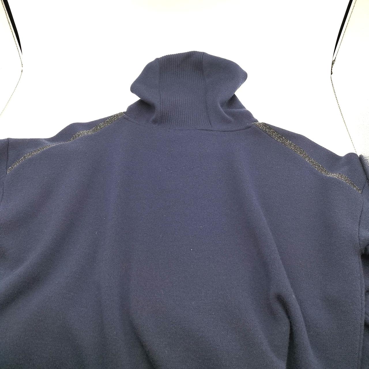 肩にラメライン