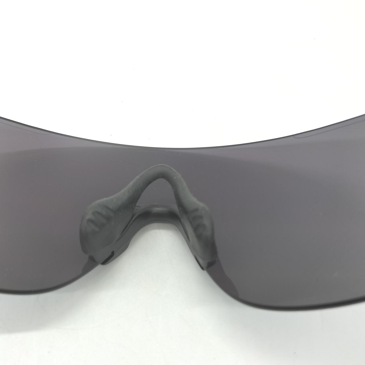 ノーズパッド部分