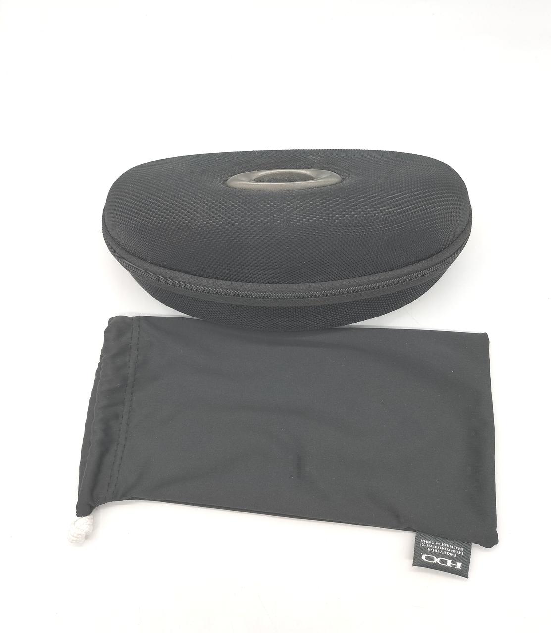 ケース、収納袋付属