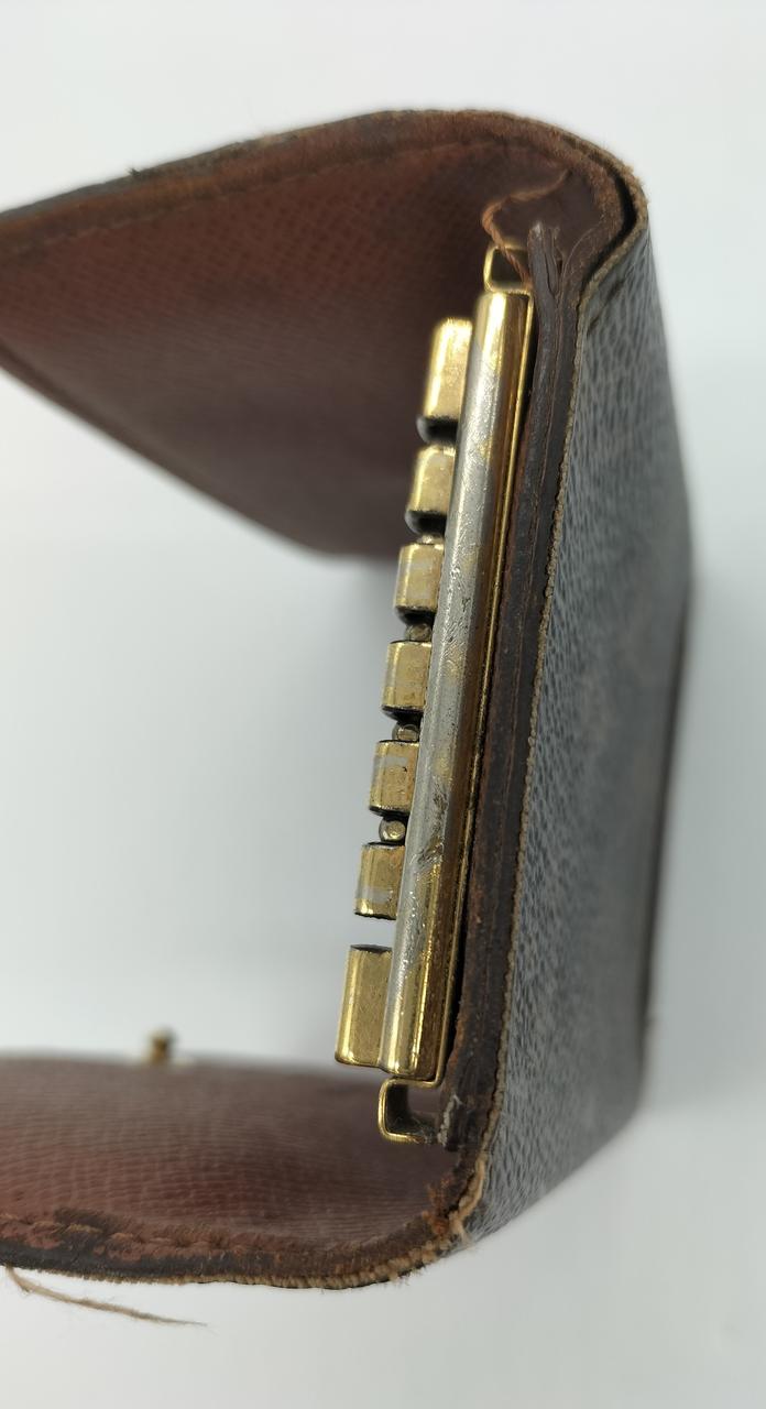 傷みがあります。