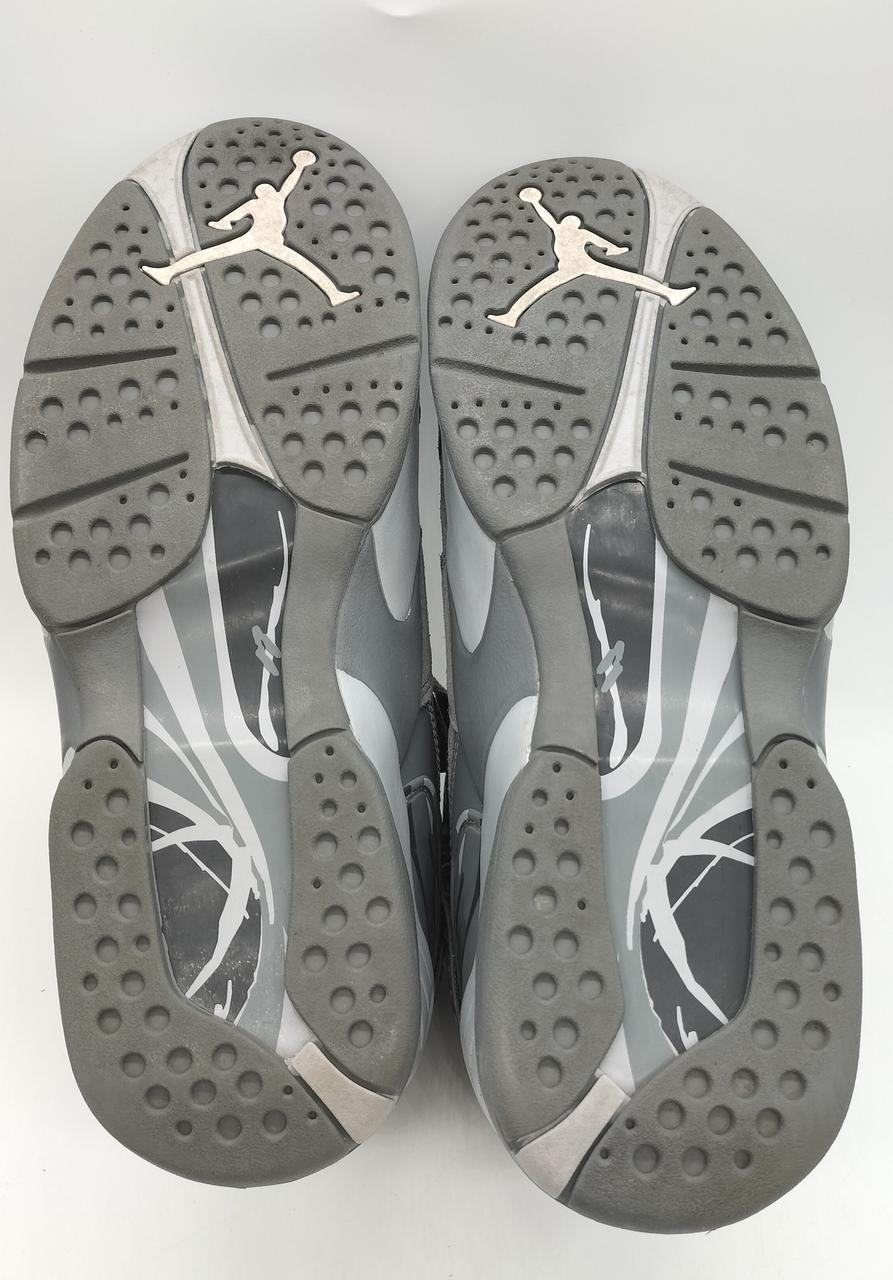 靴底に汚れあります