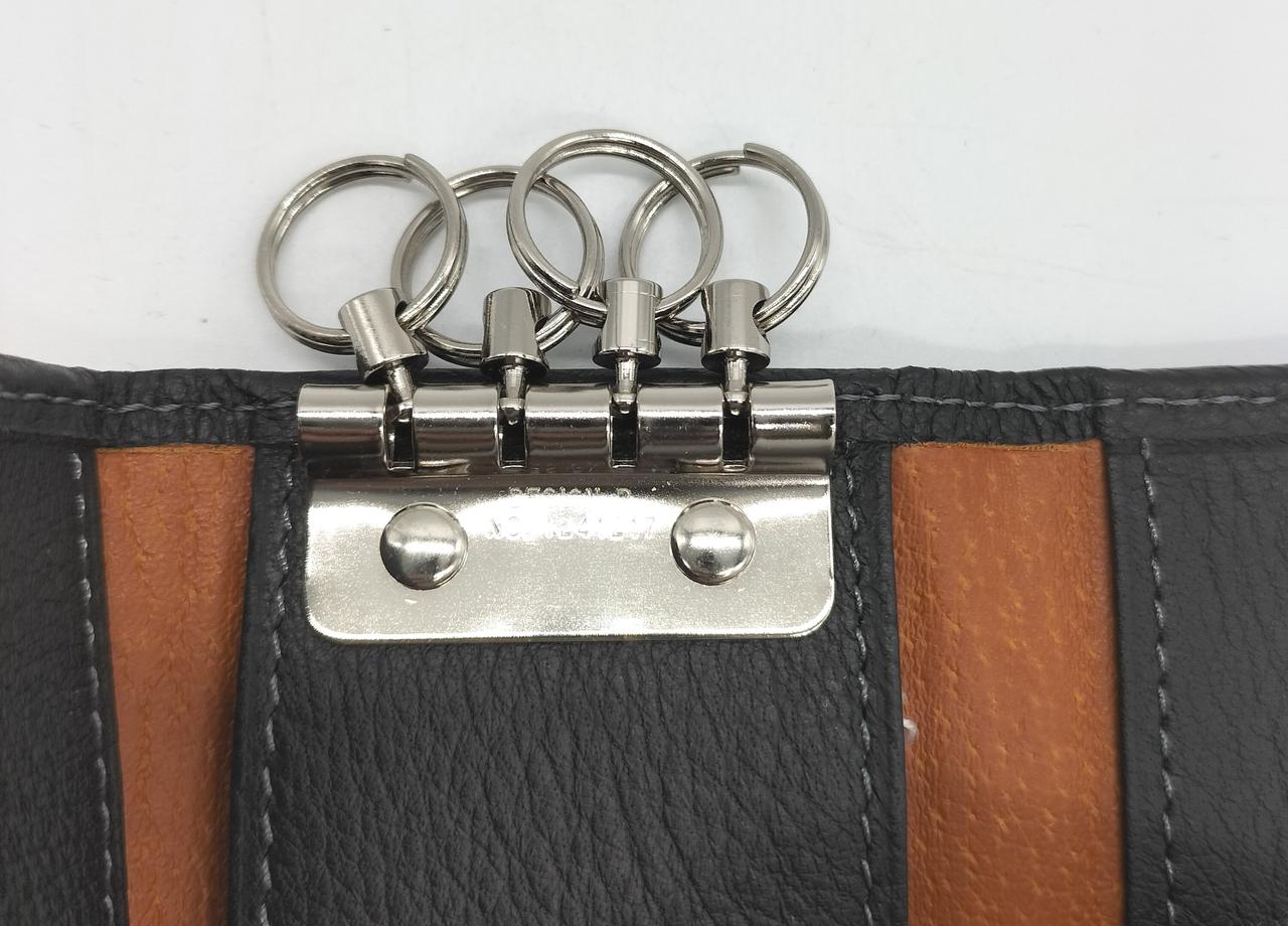 キーフック4ヶ所