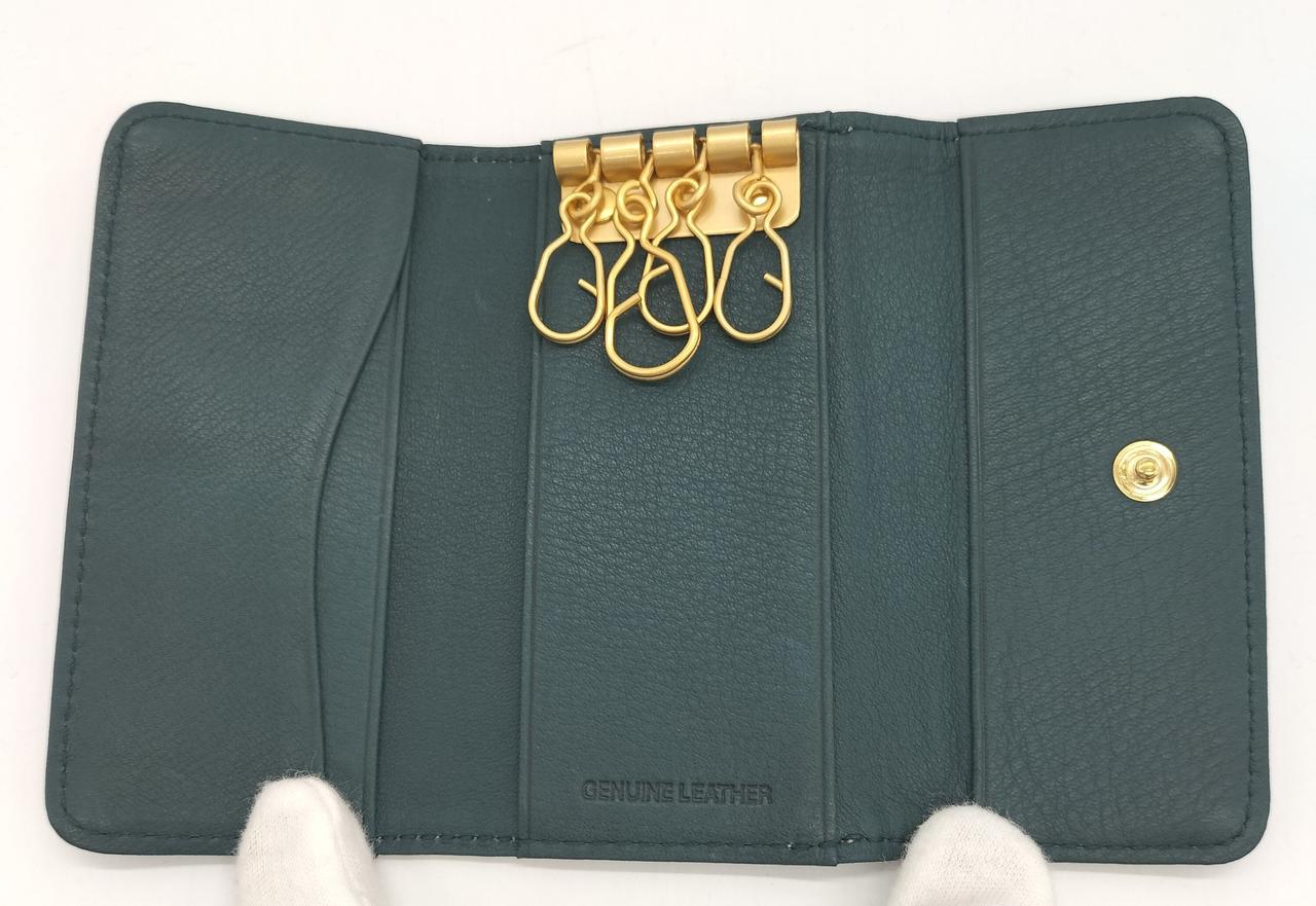 キーフック4ヶ所