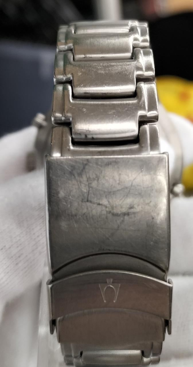 小キズ多数あります