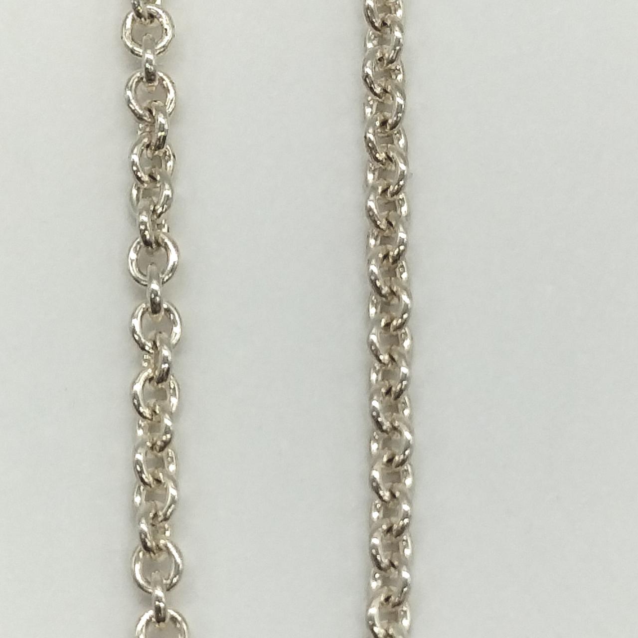 チェーン太さ1mm