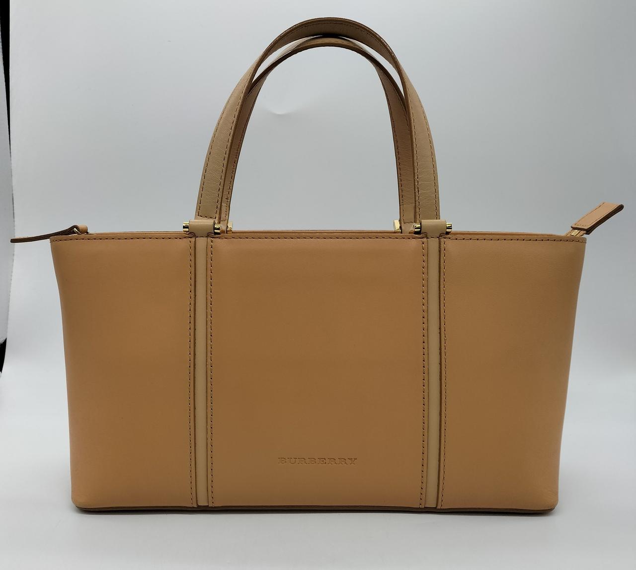 バーバリー ハンドバッグ　2/11迄15％OFF BURBERRY|ハンドバッグ|【ハードオフ公式通販】オフモール