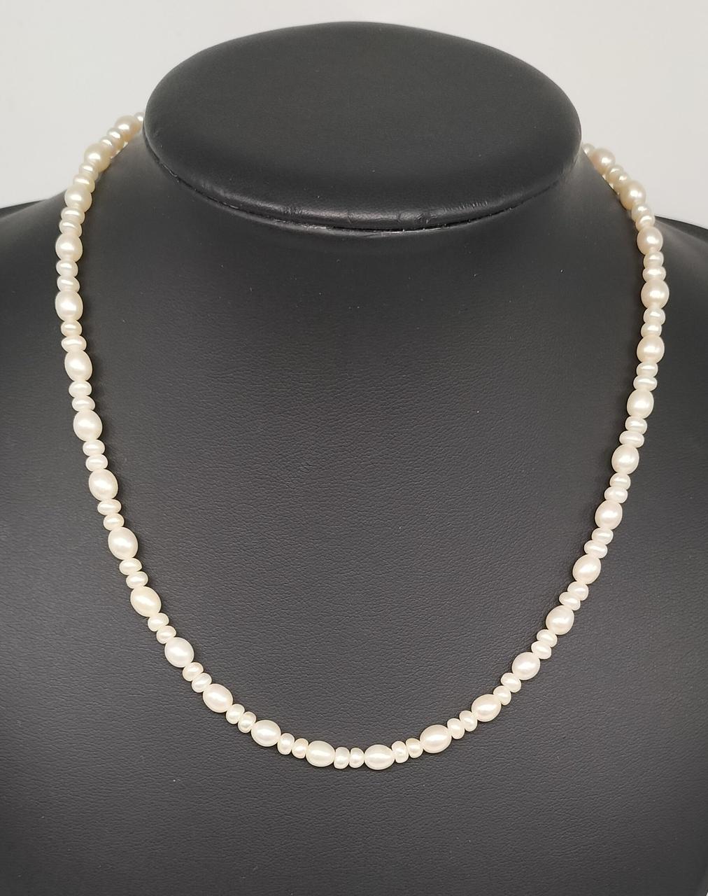 チェーン長さ42cm