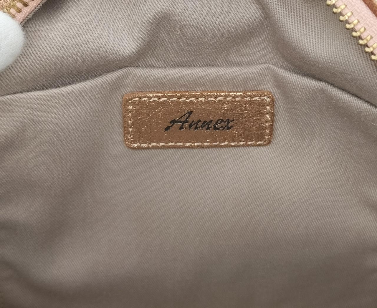 オープンポケット×1