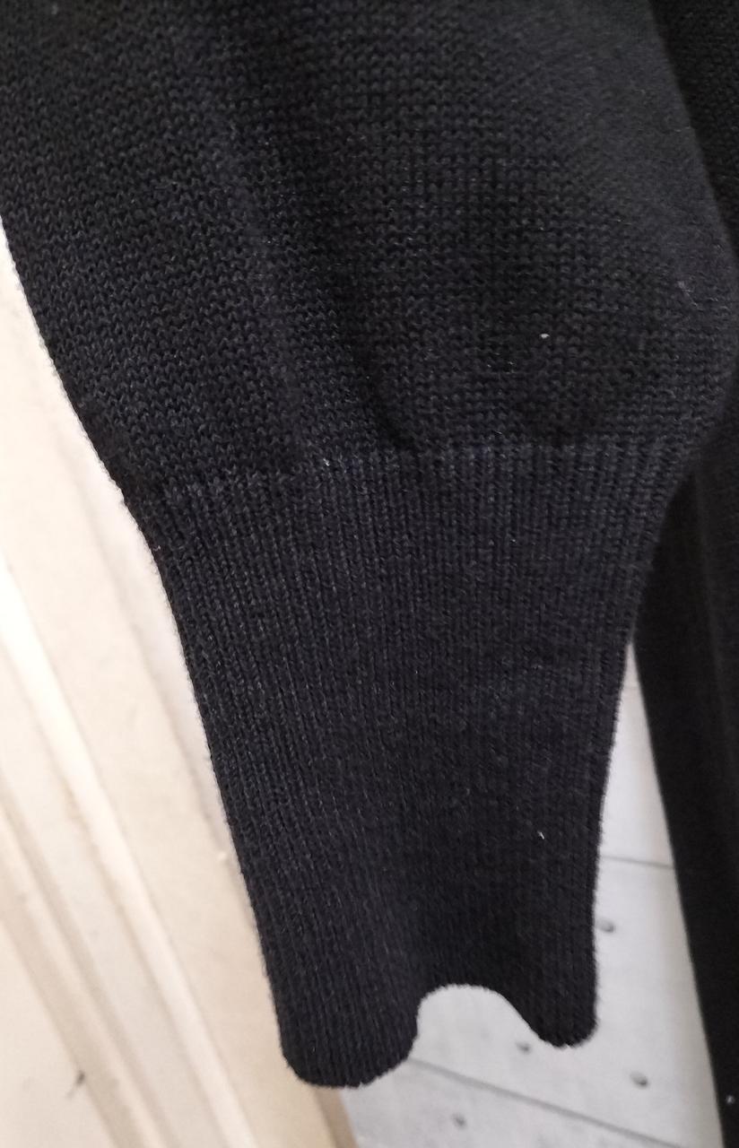 袖部分