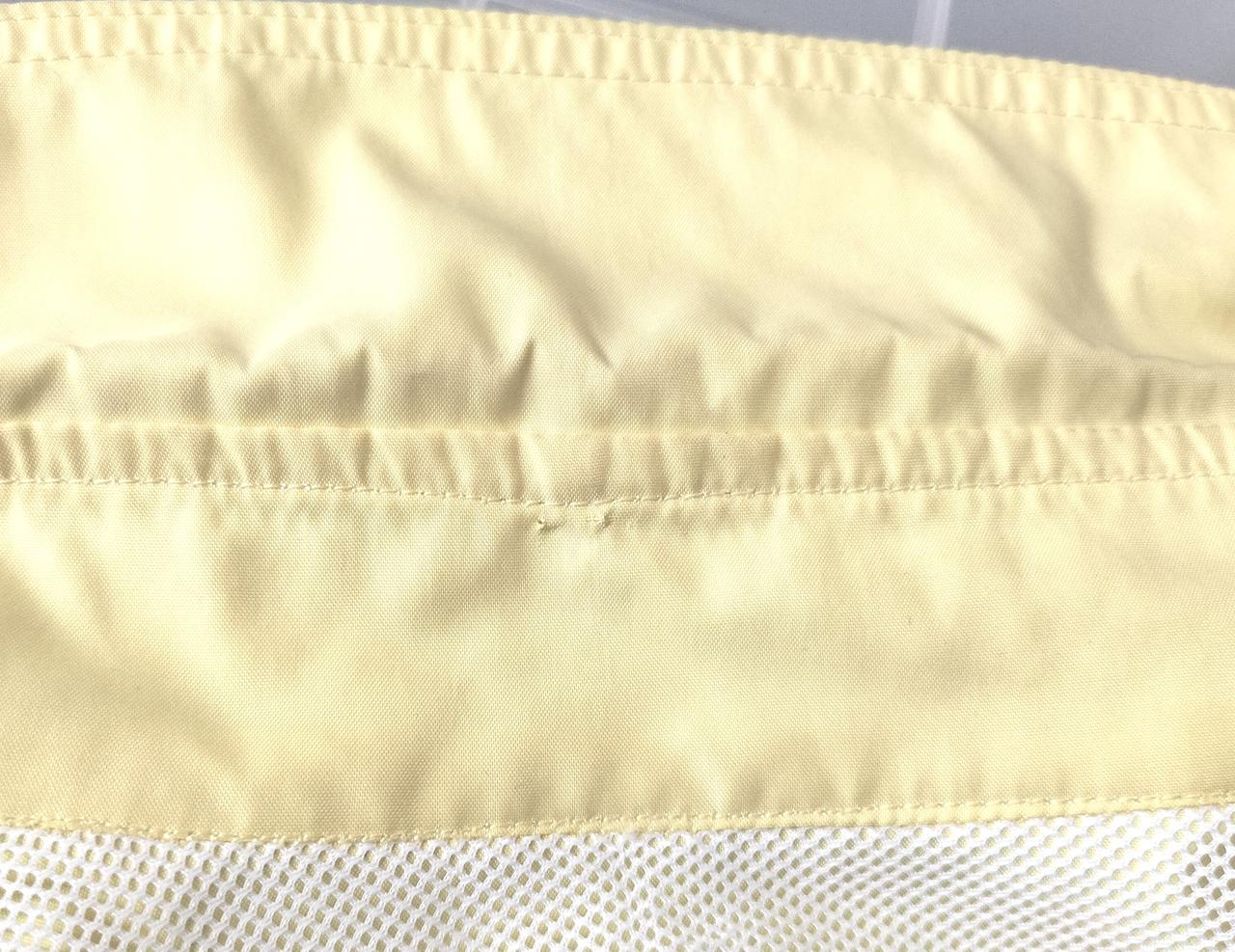 襟元
