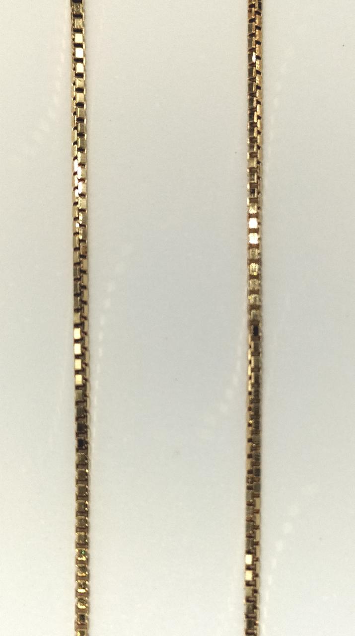 チェーン太さ約1mm