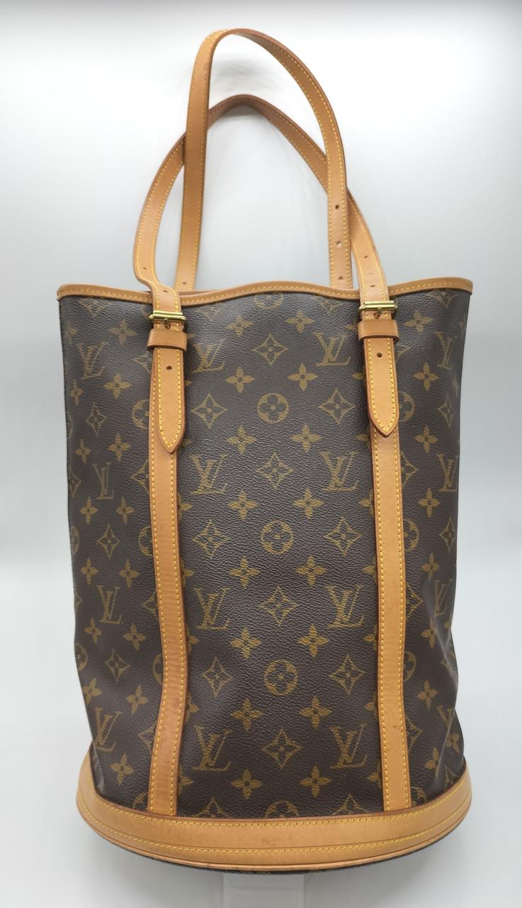 LOUIS VUITTON|バケット|【ハードオフ公式通販】オフモール