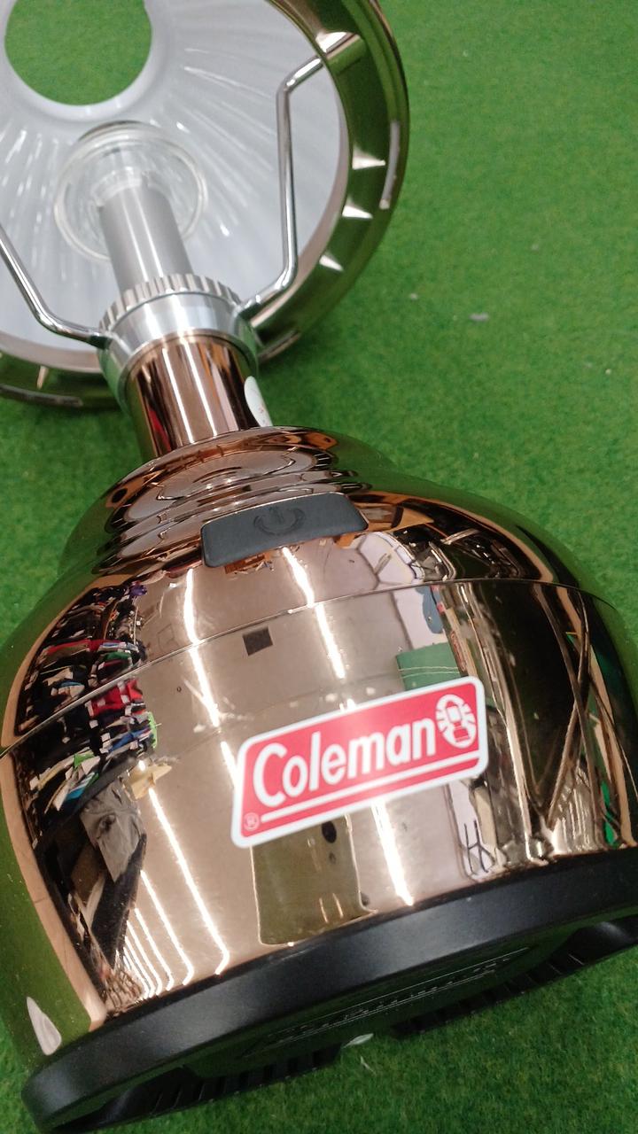 新品未使用　Coleman CPX6 LED CLASSIC LAMP COLEMAN|CPX6 LED CLASSIC LAMP|HARDOFFオフモール（オフモ