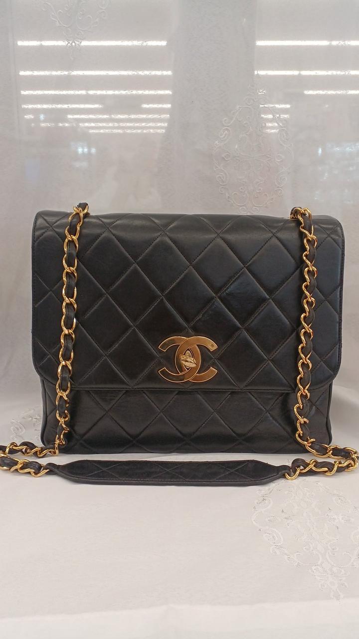 CHANEL|デカココ ショルダーバッグ|HARDOFFオフモール（オフモ