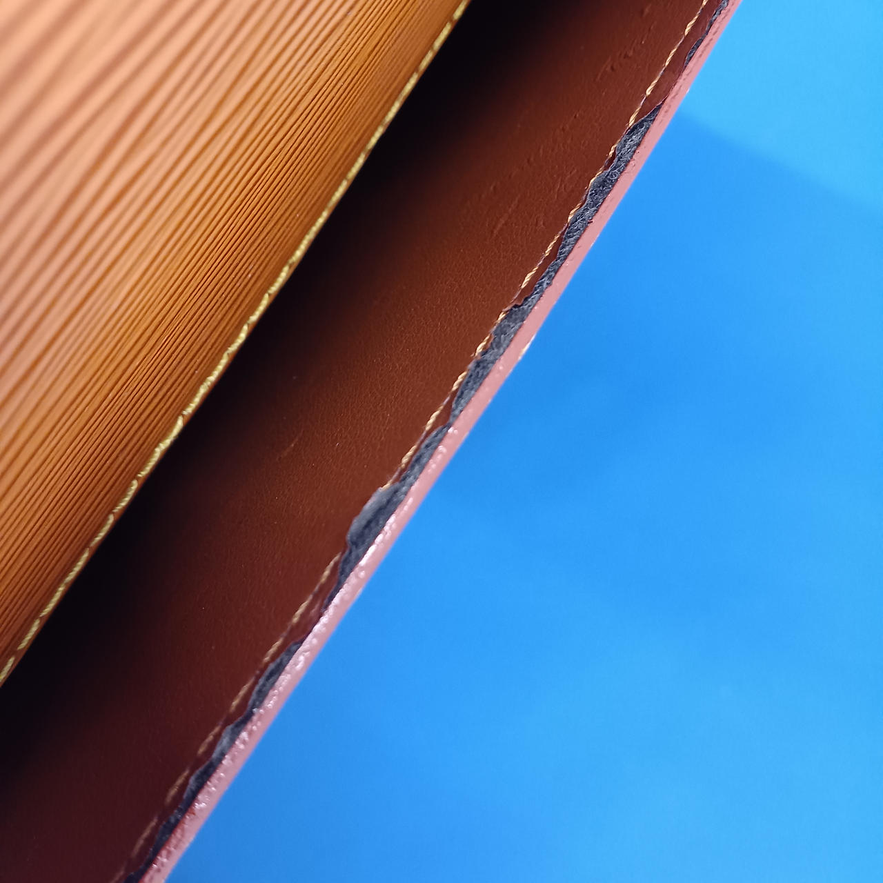 劣化あります。