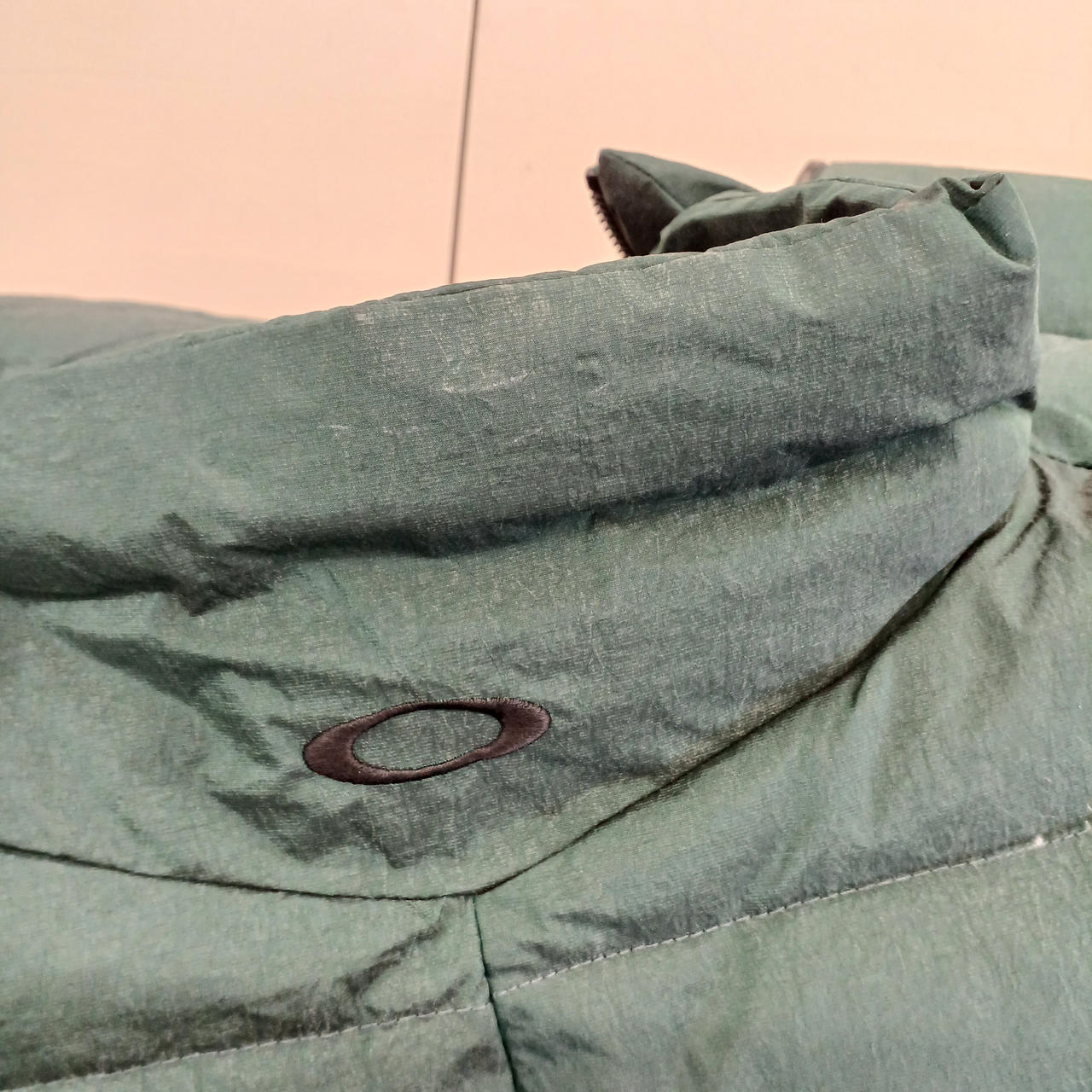 やや汚れあり。