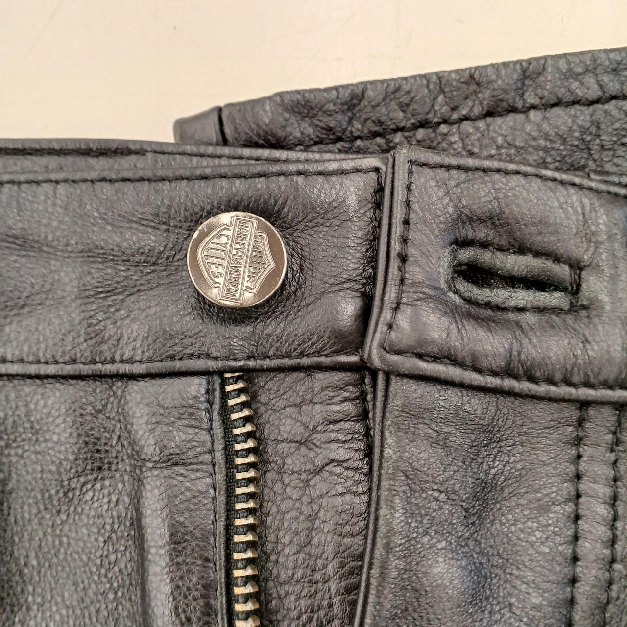 ハーレー・ダビッドソン|レザーパンツ|【ハードオフ公式通販】オフ