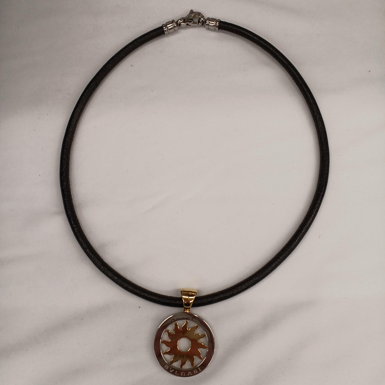 BVLGARI|トンドサンネックレス|【ハードオフ公式通販】オフモール 