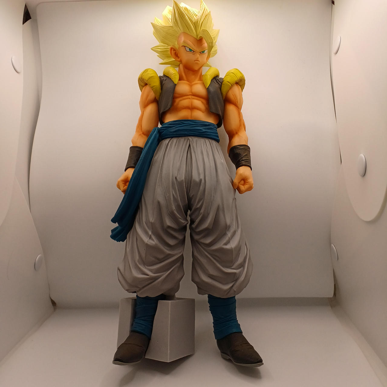 ドラゴンボール超 SMSP|ゴジータ|【ハードオフ公式通販】オフモール