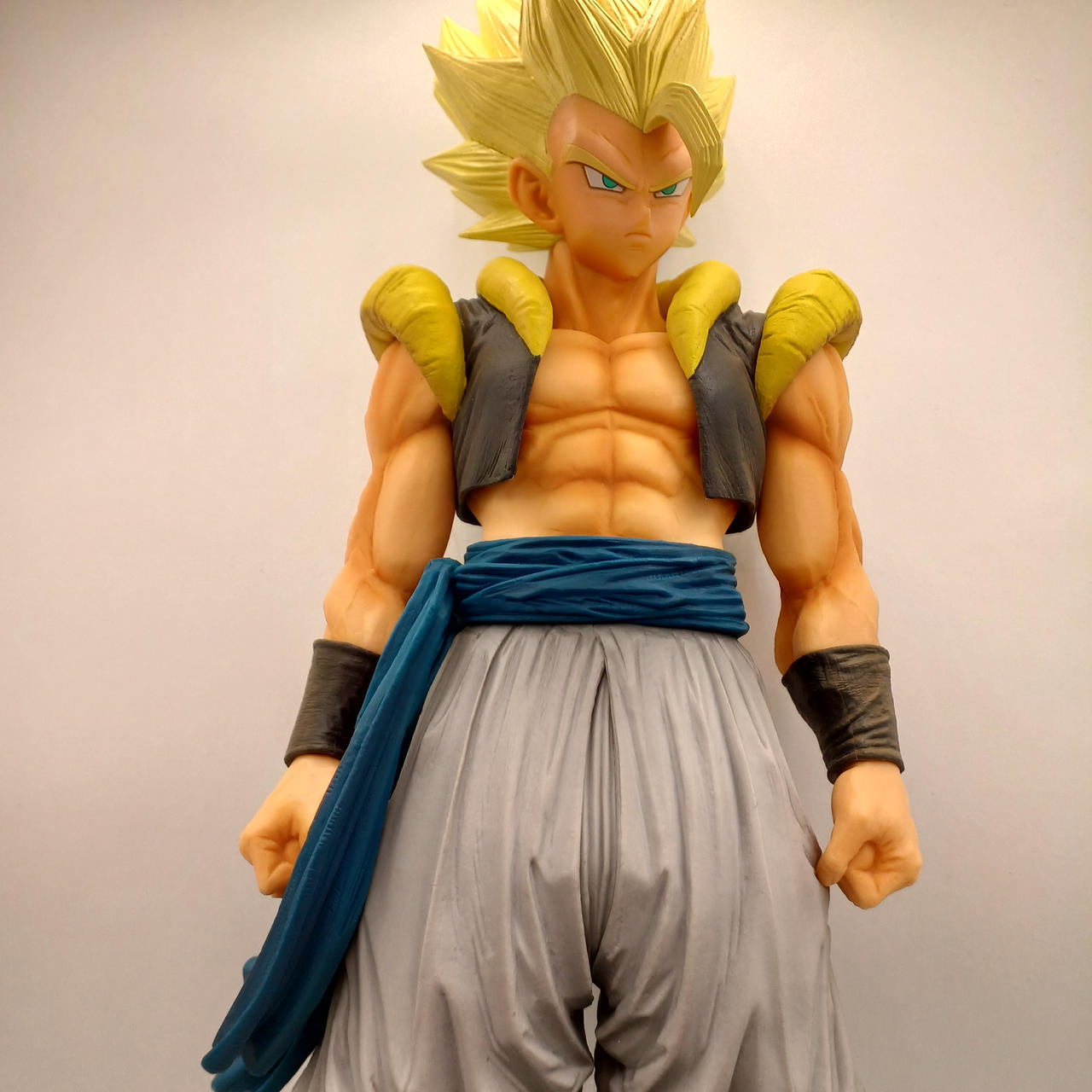 C*5様 SMSP　ゴジータ　02 ドラゴンボール超 SMSP|ゴジータ|【ハードオフ公式通販】オフモール