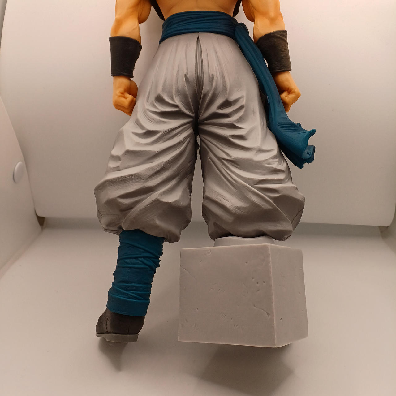 ドラゴンボール超 SMSP|ゴジータ|【ハードオフ公式通販】オフモール