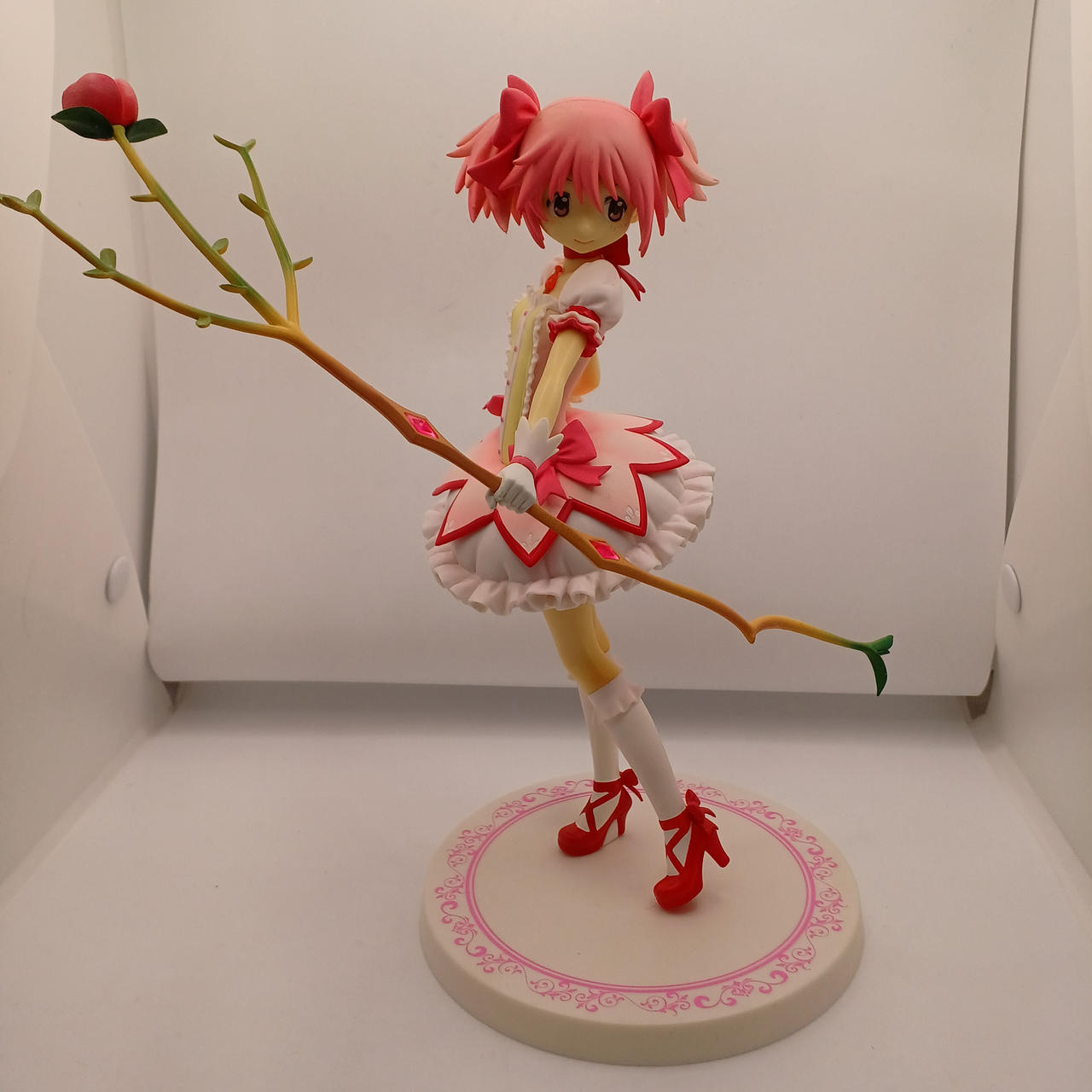 バンプレスト|魔法少女まどか☆マギカSQ|【ハードオフ公式通販】オフ
