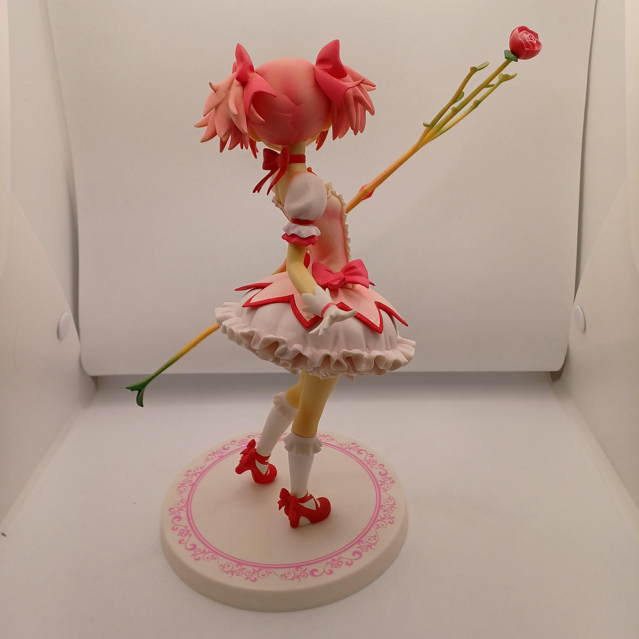 魔法少女まどか☆マギカ SQフィギュア 6体セット 魔法少女まどか☆マギカ SQフィギュア 6体セット 【公式通販】